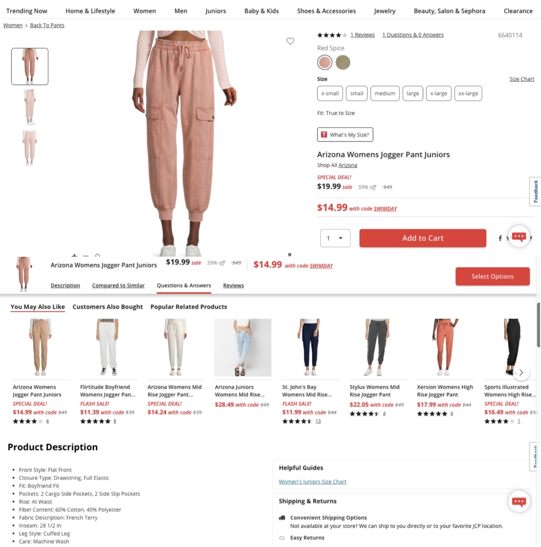 eCommerce Product Page Guide | ConvertCart